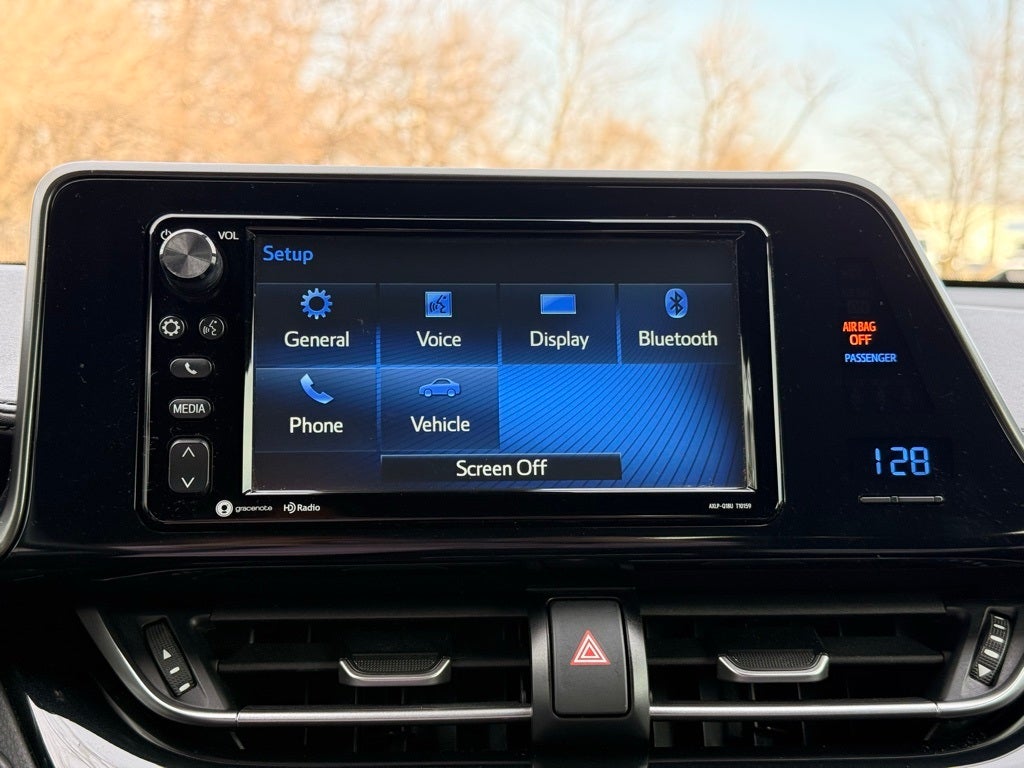 2018 Toyota C-HR XLE CLEAN CLEAN CLEAN