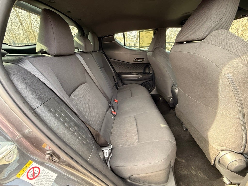 2018 Toyota C-HR XLE CLEAN CLEAN CLEAN