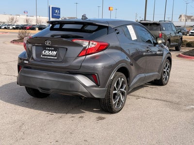2018 Toyota C-HR XLE CLEAN CLEAN CLEAN