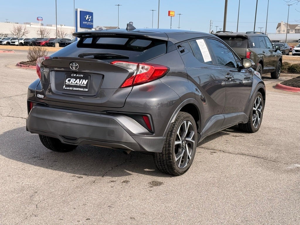 2018 Toyota C-HR XLE CLEAN CLEAN CLEAN