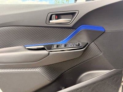 2021 Toyota C-HR XLE POWER LIFTGATE