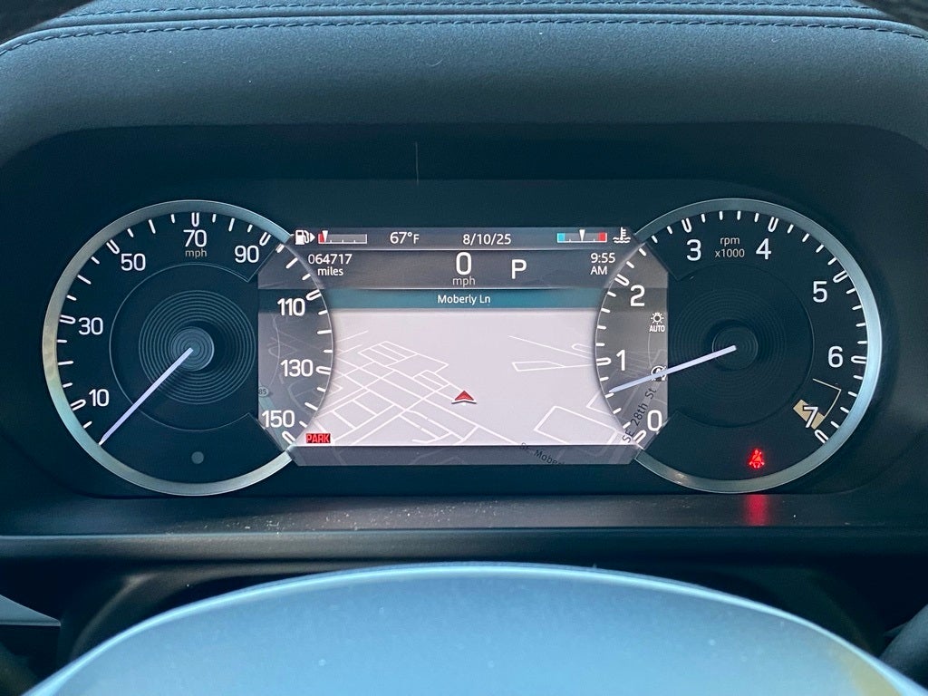 2023 Land Rover Defender 110 X-Dynamic SE