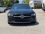 2020 Mercedes-Benz CLA CLA 250