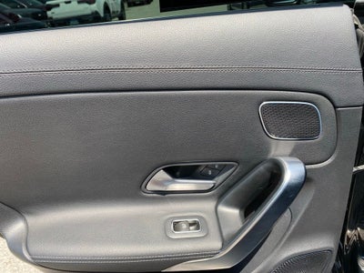 2020 Mercedes-Benz CLA CLA 250