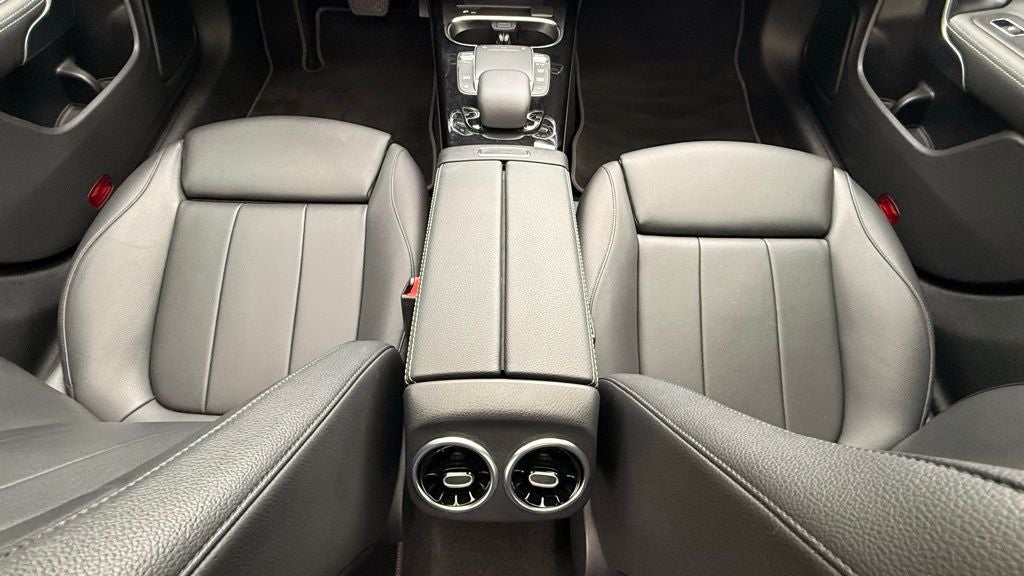 2021 Mercedes-Benz CLA CLA 250