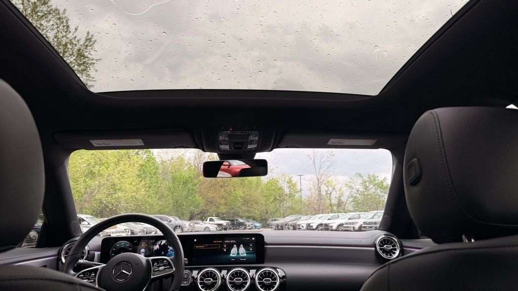 2021 Mercedes-Benz CLA CLA 250