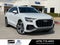 2022 Audi Q8 55 Premium Plus quattro