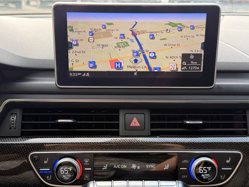 2019 Audi S5 3.0T Premium Plus quattro