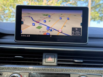 2019 Audi S5 3.0T Premium Plus quattro
