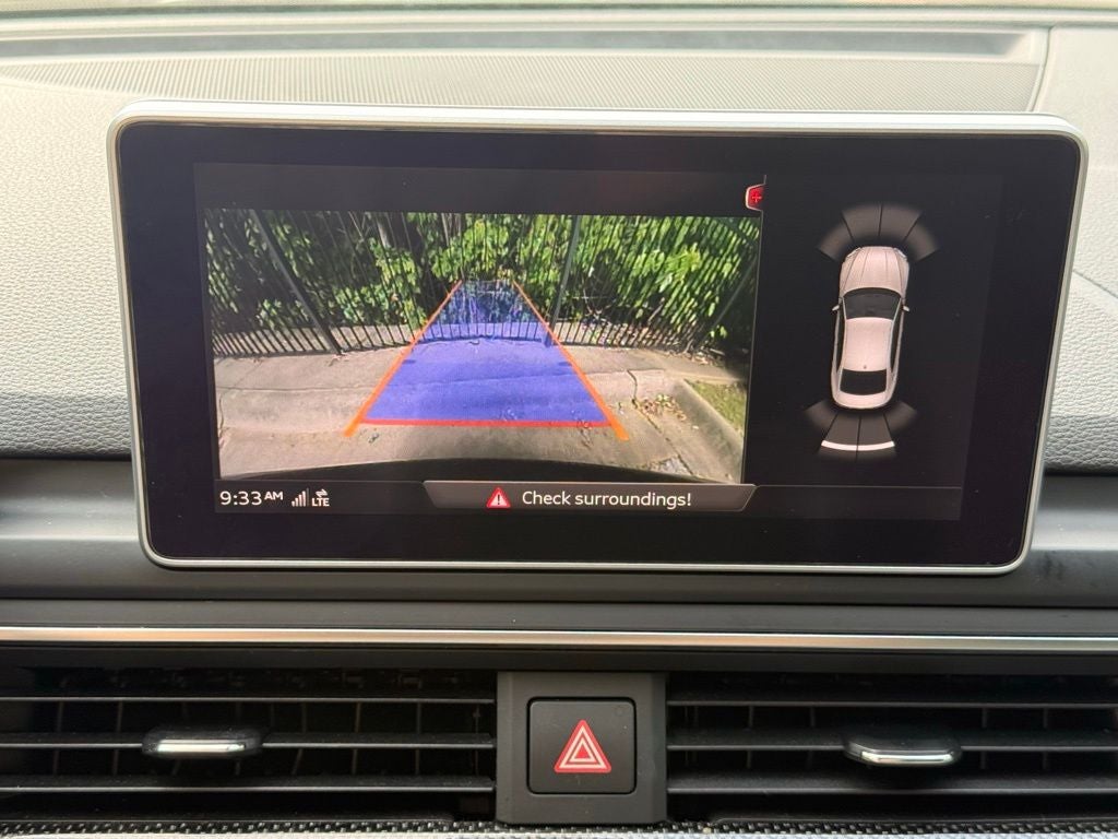 2019 Audi S5 3.0T Premium Plus quattro
