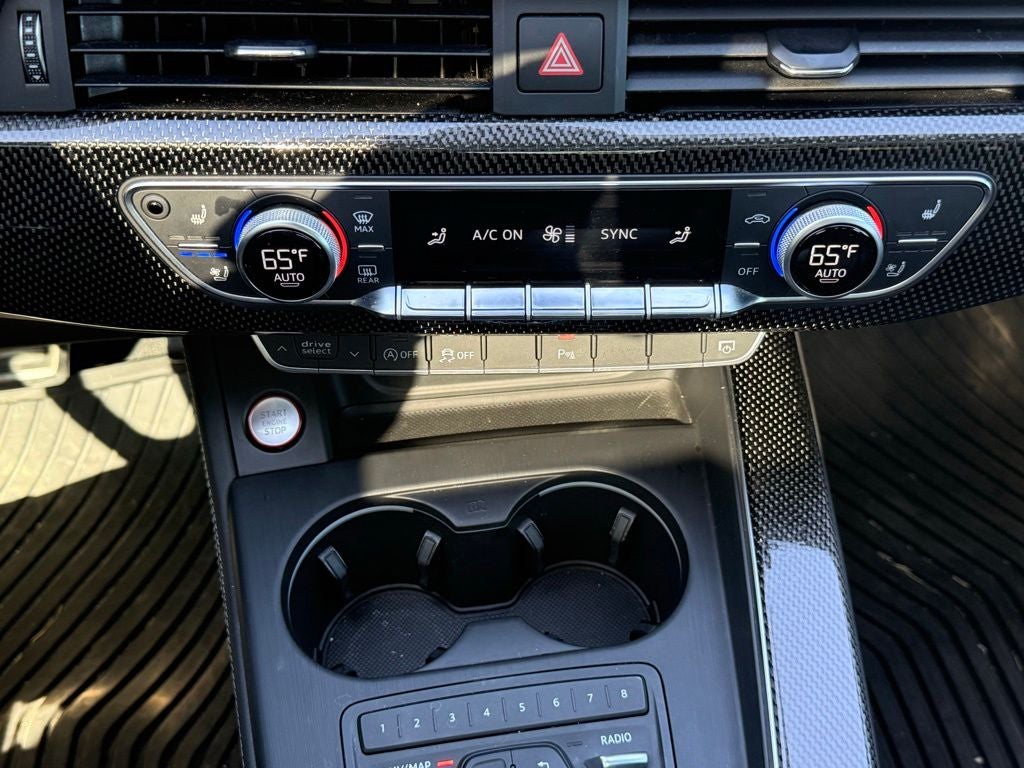 2019 Audi S5 3.0T Premium Plus quattro