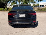 2019 Audi S5 3.0T Premium Plus quattro