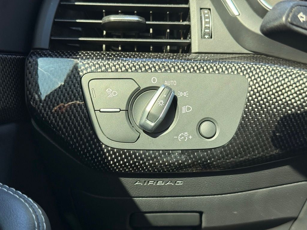 2019 Audi S5 3.0T Premium Plus quattro
