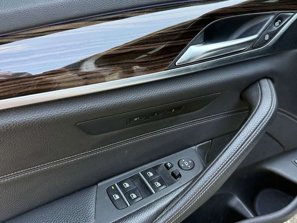 2018 BMW 5 Series 530e xDrive iPerformance
