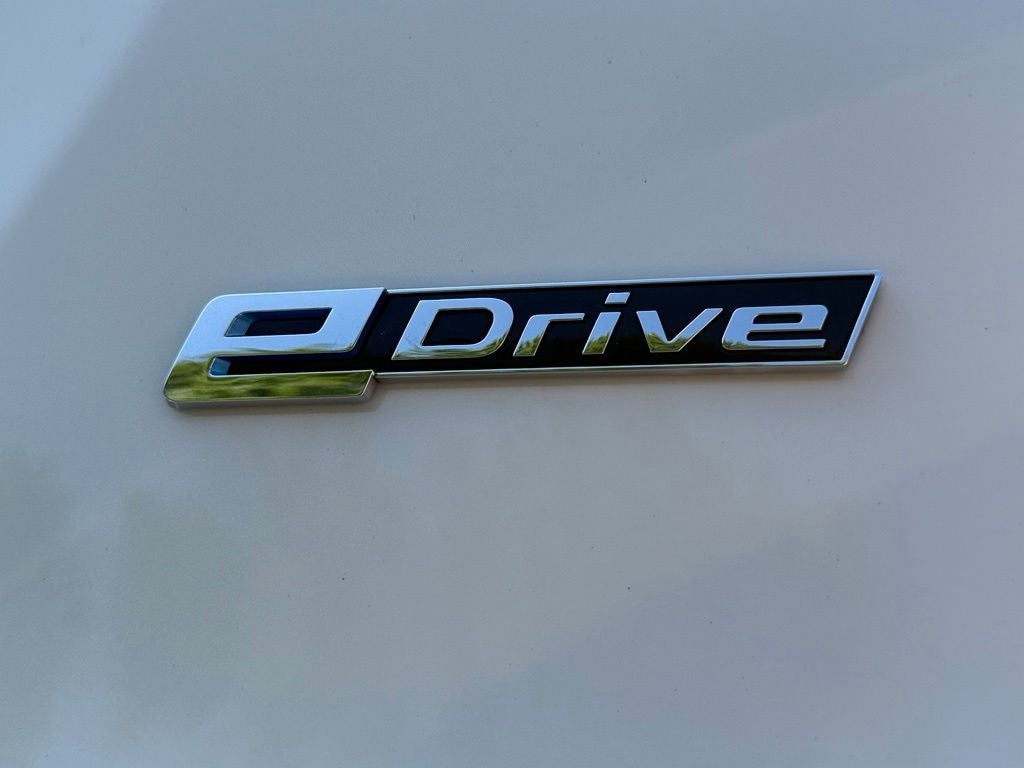 2018 BMW 5 Series 530e xDrive iPerformance