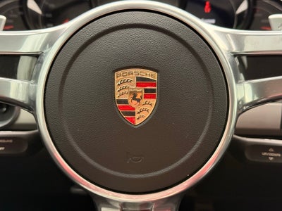 2014 Porsche Cayenne GTS CLEAN CAR FAX