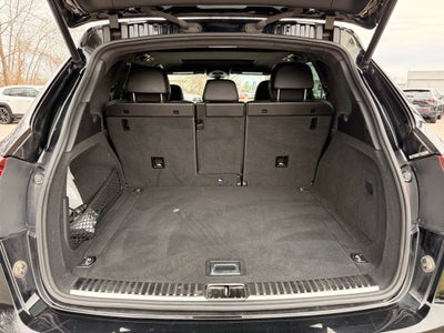 2014 Porsche Cayenne GTS CLEAN CAR FAX