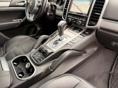 2014 Porsche Cayenne GTS CLEAN CAR FAX
