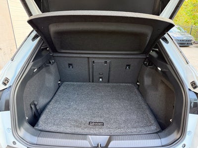 2021 Volkswagen ID.4 Pro S - SUNROOF!