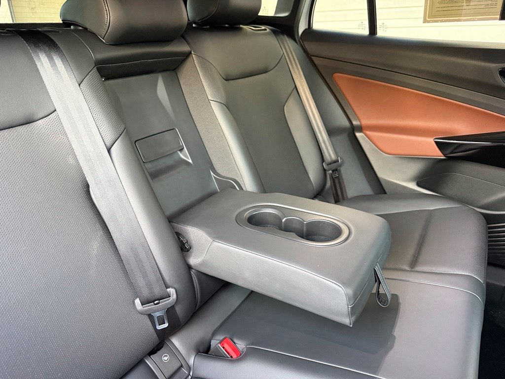 2021 Volkswagen ID.4 Pro S - SUNROOF!