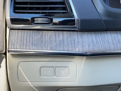2023 Volvo XC90 Recharge Plug-In Hybrid T8 Plus Bright Theme 7 Passenger