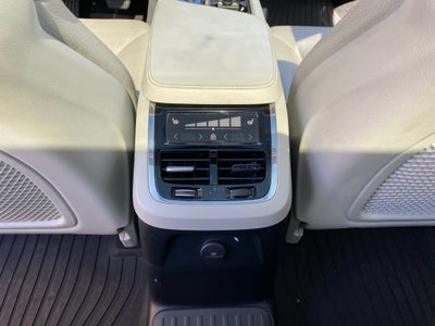 2023 Volvo XC90 Recharge Plug-In Hybrid T8 Plus Bright Theme 7 Passenger