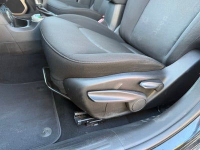 2017 Jeep Renegade Latitude SUPER CLEAN