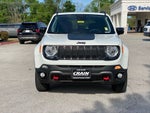 2023 Jeep Renegade Trailhawk NAVIGATION