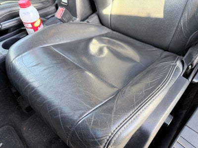 2017 Jeep Compass High Altitude