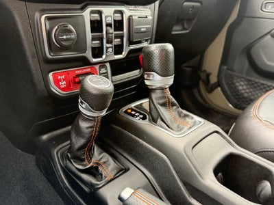 2020 Jeep Gladiator Mojave