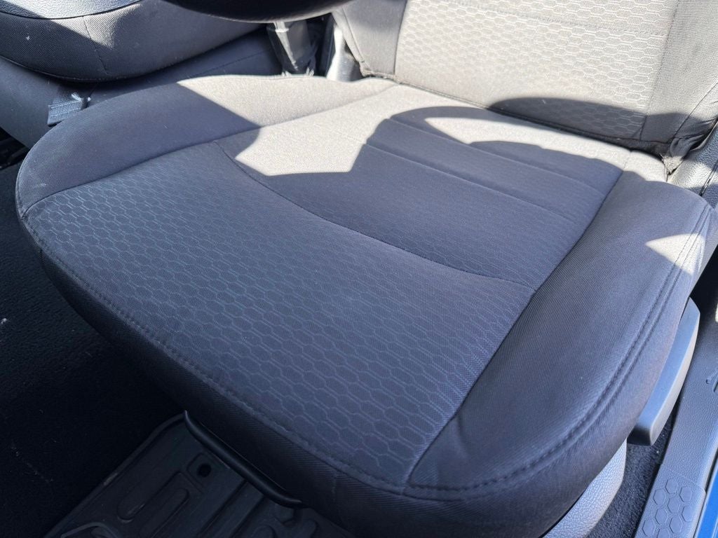 2019 RAM 1500 Classic Warlock