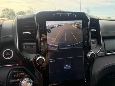 2024 RAM 1500 Limited