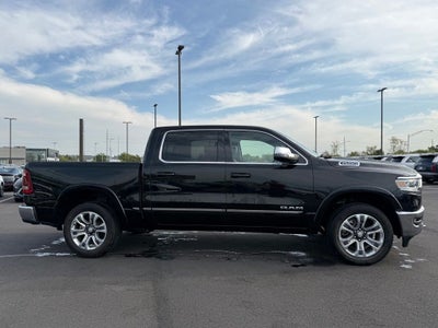 2024 RAM 1500 Limited