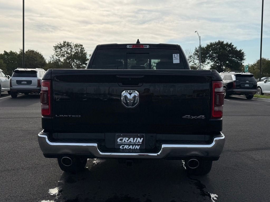 2024 RAM 1500 Limited