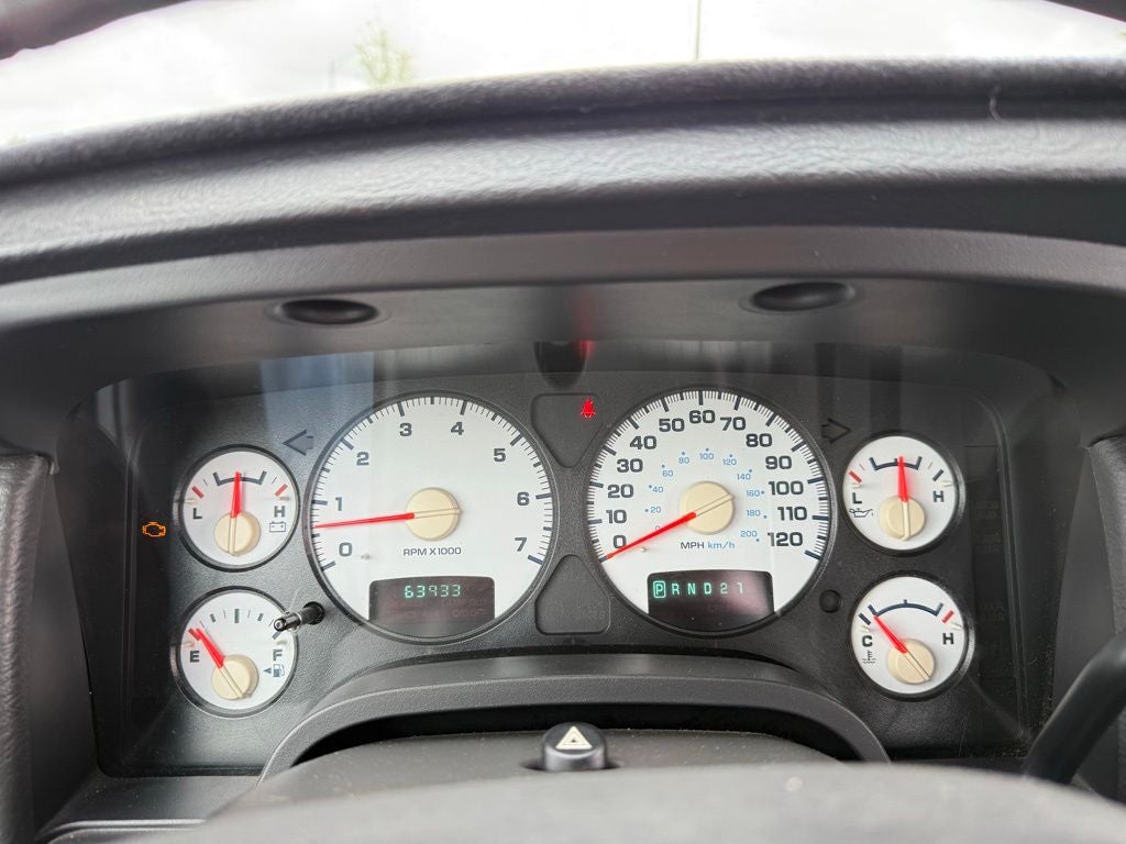 2003 Dodge Ram 1500 ST