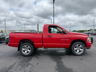 2003 Dodge Ram 1500 ST