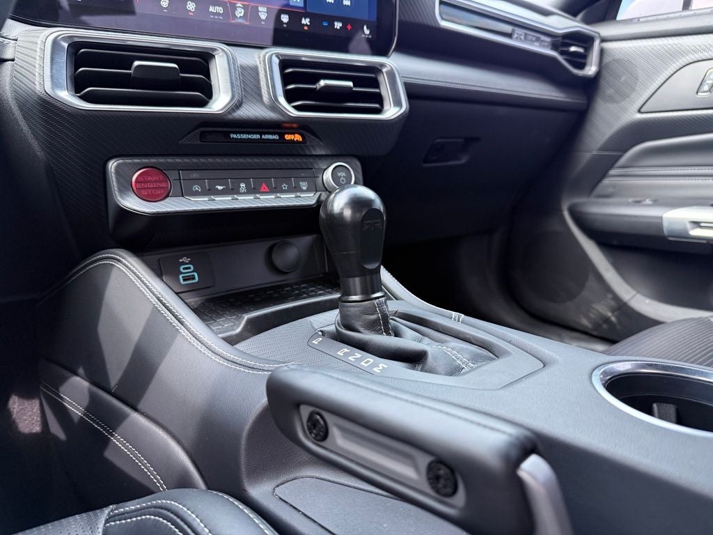 2024 Ford Mustang GT Premium RTR UPFITTED LOADED