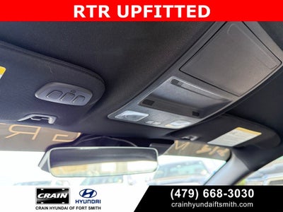 2024 Ford Mustang GT Premium RTR UPFITTED SPEC 3,SUPERCHARGED