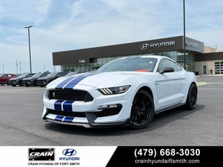 2016 Ford Mustang Shelby GT350