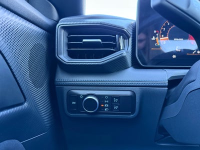 2025 Ford Mustang Dark Horse RTR UPFITTED