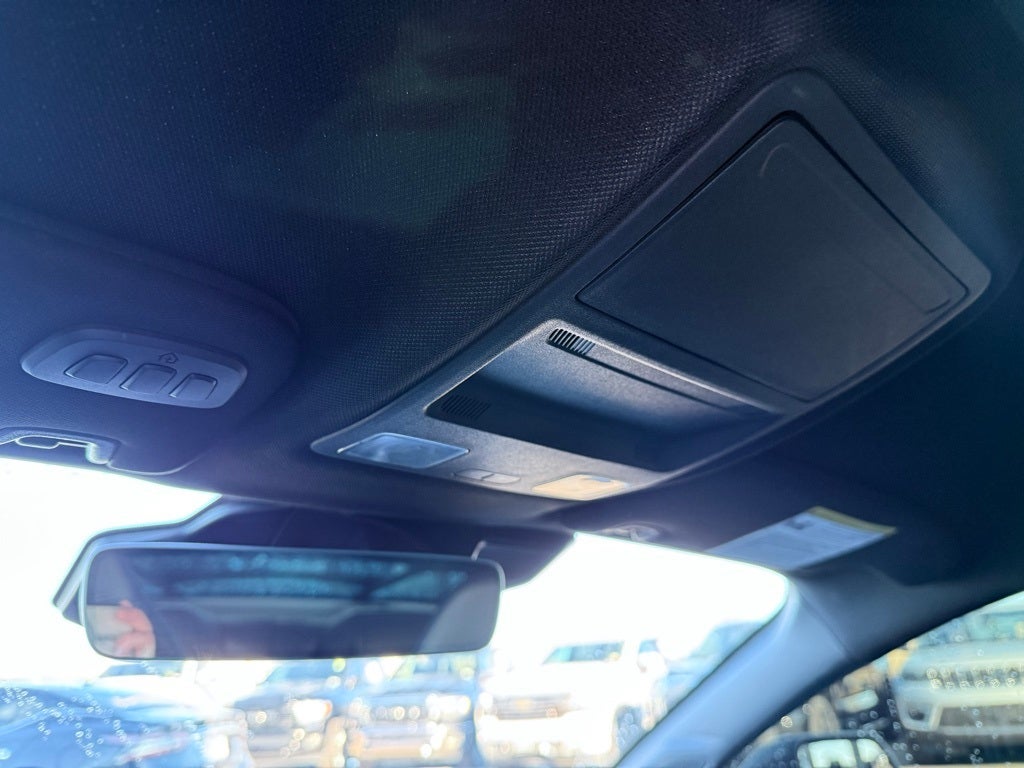 2024 Ford Mustang Dark Horse TECH PACK,RTR UPFITTED