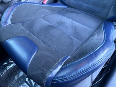 2024 Ford Mustang Dark Horse TECH PACK,RTR UPFITTED