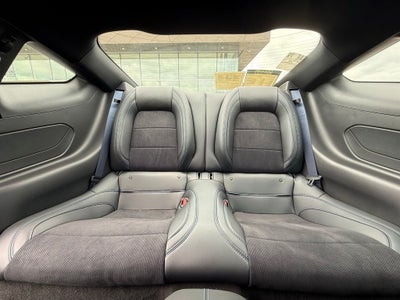 2025 Ford Mustang Dark Horse EQUIPMENT GROUP 700A