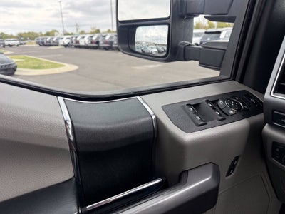 2019 Ford F-250SD XLT XLT VALUE PACKAGE, FX4
