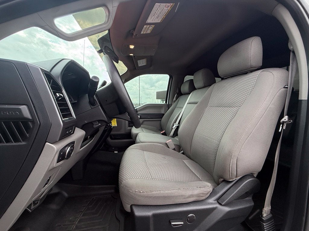 2019 Ford F-250SD XLT XLT VALUE PACKAGE, FX4