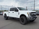 2019 Ford F-250SD XLT XLT VALUE PACKAGE, FX4