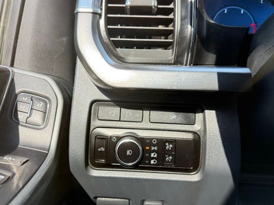 2023 Ford F-250SD Lariat