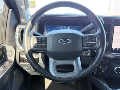 2023 Ford F-250SD Lariat