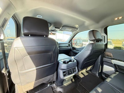 2023 Ford F-250SD Lariat