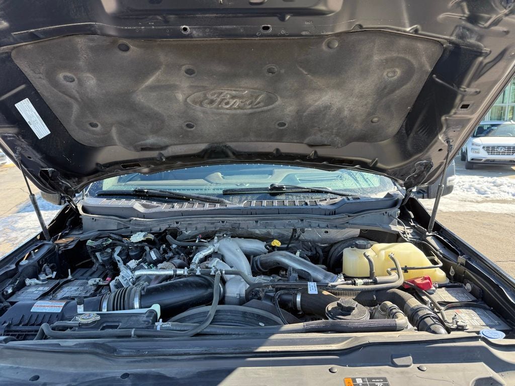 2023 Ford F-250SD King Ranch FX4,TWIN SUNROOF